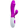 Lila Snappy Glam Vibrator
