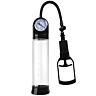 Erektionspumpe FOR HIM mit Barometer und Komfortring
