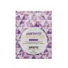 Massageöl Exsens Amethyst Sweet Almond 3 ml Probe