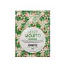 Warming Gourmet Massage Oil Mint Mojito Sachet 3 ml.