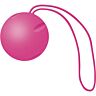 Bolas Bolas Joyballs Single Rosa für Beckenbodenstimulation