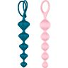 Satisfyer Perlen Farbe