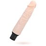Selbstschmierender Vibrator Loveclone 21cm