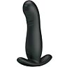 Anal Vibrator ANAL TOYS Pretty Love mit Vibration und Ticking-Funktionen