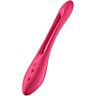 Vibrador SATISFYER Elastic Joy mit 2 Motoren