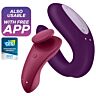 Vibratoren Satisfyer Partner Box 1 für Paare