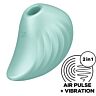 Vibrator SATISFYER Pearl Diver mit Air Pulse Technologie