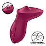 Vibrator Satisfyer Exciterrr Lay-On Fuchsia