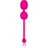 Wiederaufladbare Dual Kegel Pink