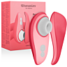 WOMANIZER Liberty 2 Klitoris-Sauger mit Pleasure Air