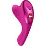 Finger Vibrator FUN FACTORY BE·ONE Magenta