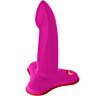 Dildo Fun Factory Limba Flex S flexible magenta