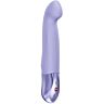 Vibrator FUN FACTORY STRONIC G – Stoßender G‑Punkt‑Vibrator