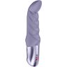 G Punkt Vibrator FUN FACTORY ABBY G mit geschwungener Spitze