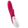 Mystim Danny Divido Vibrator mit Doppelmotor