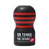 Tenga SD Original Strong Masturbator – kompakt mit Vakuum