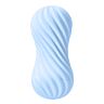 Masturbator Tenga Flex Bubbly – flexibler, saugender Sleeve
