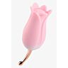 OTOUCH Bloom Klitorisstimulator mit Ultraschallmodi