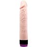 Real Feel Vibrator 21,5 cm