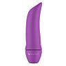Vibrador Bmine Orchid mit ergonomischem Design