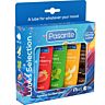 Lubricant Set Pasante 5x15ml - Fruchtige Vielfalt