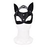 Gesichtmaske Bondage Bound to Play Kitty Cat