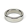Cock und Ball Ring Bound to Please 45mm mit gewichtiger Wirkung
