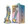 Dildo F**kLore Dragon mit Dragon-Design in Silikon