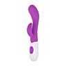Rabbit Vibrator Loving Joy Jessica Rabbit Texturiert