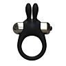 Vibrator JoyRings Silicone Rabbit Cock Ring