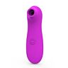 Saugvibrator Loving Joy 10-Funktion Klitorisstimulator