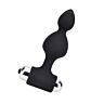 Analspielzeug Loving Joy 10 Funktion Vibration mit Bullet-Vibrator