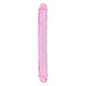 Dildo Loving Joy 12 Zoll Doppelenddildo