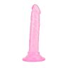 Dildo Loving Joy 5 Inch mit Saugfunktion