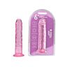Dildo Loving Joy 6 Inch mit Saugnapf