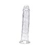 Dildo Loving Joy 7.5 Inch Saugfuß