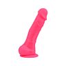 Dildo Loving Joy 18,5 cm mit realistischem Design