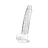Dildo Loving Joy 9 Inch mit Saugfuß