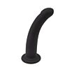 Dildo Loving Joy Gekrümmter 5 Zoll mit Saugnapf