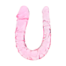 Double Dildo Loving Joy Double Mini 28 cm