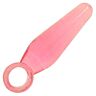 Butt Plug Loving Joy Finger Fun Small