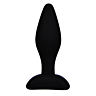 Butt Plug Loving Joy Small mit konischer Spitze