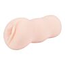 Masturbator Loving Joy Skye mit Bullet-Vibrator-Tasche