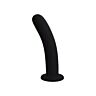 Dildo Loving Joy Smooth Silicone 6 Inch mit Saugnapf