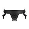 Strap-On Harness MINA Eclipse mit flexiblem Extender