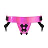Strap-On Harness MINA Lustre mit erweiterbarem Design
