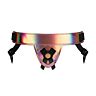 Strap-On Harness MINA Shimmer mit flexiblem Design