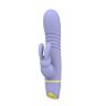 Rabbit Vibrator MINA Tide mit klitoraler Stimulation