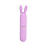 Rabbit Vibrator NAUTI Petites mit 10 Funktionen
