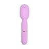 Wand Vibrator NAUTI Petites 10 Speed